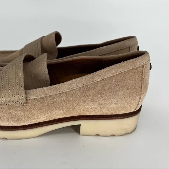 Vionic Corinne Loafers lucid beige - 8 - Picture 4 of 12